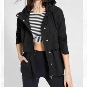 Athleta Aerate Jacket